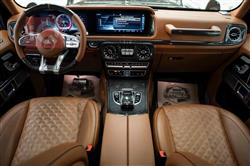مرسيدس بنز G-Class